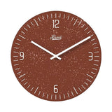 Hermle Bodie Wall Clock (3 Finishes Available)