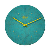 Hermle Bodie Wall Clock (3 Finishes Available)