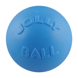 Bounce-n-Play Dog Ball - Small 4.5" / Light Blue