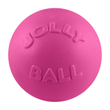 Bounce-n-Play Dog Ball - Small 4.5" / Pink