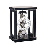 Hermle Brayden Tabletop Mantel Clock (3 Finishes Available)