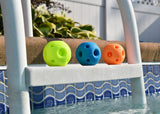 Multipet Breeze Ball Dog Toy - 3"