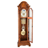 Hermle Brookfield Floor Clock, HNA010994N91161
