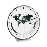 Hermle Buffalo I Tabletop Mantel Clock, 22704002100