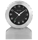 Bulova B1726 Zeus Mantel Tabletop Clock
