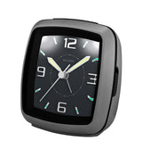 Bulova B5028 Regency Tabletop Alarm Clock