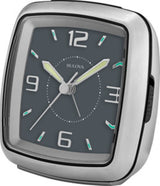 Bulova B5028 Regency Tabletop Alarm Clock