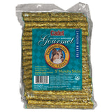 Cadet Rawhide Munchy Sticks, 5 inches 100 pack - Chicken Basted