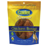 Cadet Premium Gourmet Breast Treats - Chicken / 14 oz