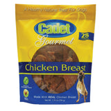 Cadet Premium Gourmet Breast Treats - Chicken / 28 oz