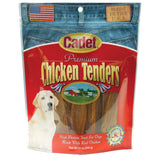 Cadet Premium Gourmet USA Chicken Tender Treats - 12 ounces