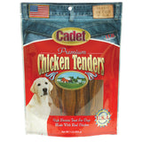 Cadet Premium Gourmet USA Chicken Tender Treats - 1 pound