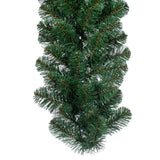 Vickerman Artificial Oregon Fir Garland
