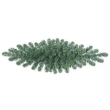 Vickerman Artificial Oregon Fir Swag