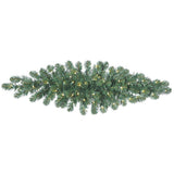 Vickerman Artificial Oregon Fir Swag