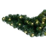 Vickerman Artificial Oregon Fir Swag
