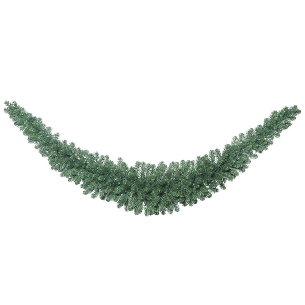 Vickerman Vickerman Artificial Oregon Fir Swag Garland