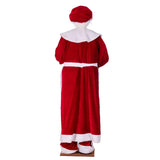 Vickerman Mrs Claus Standing or Sitting