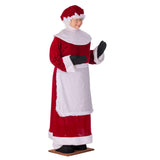 Vickerman Mrs Claus Standing or Sitting