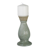 Candler Candle Holder By Manual Woodworkers & Weavers