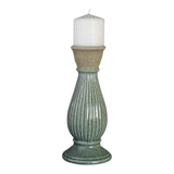 Candler Candle Holder By Manual Woodworkers & Weavers