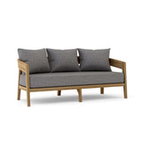 Toscana 3-Seat Sofa By Anderson Teak