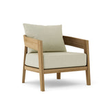 Toscana Lounge Chair By Anderson Teak