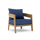 Toscana Lounge Chair By Anderson Teak
