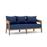 Toscana 3-Seat Sofa By Anderson Teak