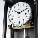 Hermle Carrington Wall Clock (4 Finishes Available)
