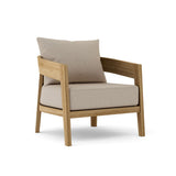 Toscana Lounge Chair By Anderson Teak