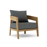 Toscana Lounge Chair By Anderson Teak