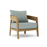 Toscana Lounge Chair By Anderson Teak