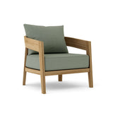 Toscana Lounge Chair By Anderson Teak