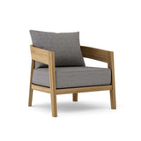 Toscana Lounge Chair By Anderson Teak