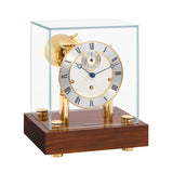 Hermle Chigwell Tabletop Mantel Clock (2 Finishes Available)