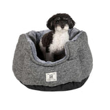 DGS Pet Products Chill Kuzzi FIR Round Bed