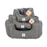 DGS Pet Products Chill Kuzzi FIR Round Bed