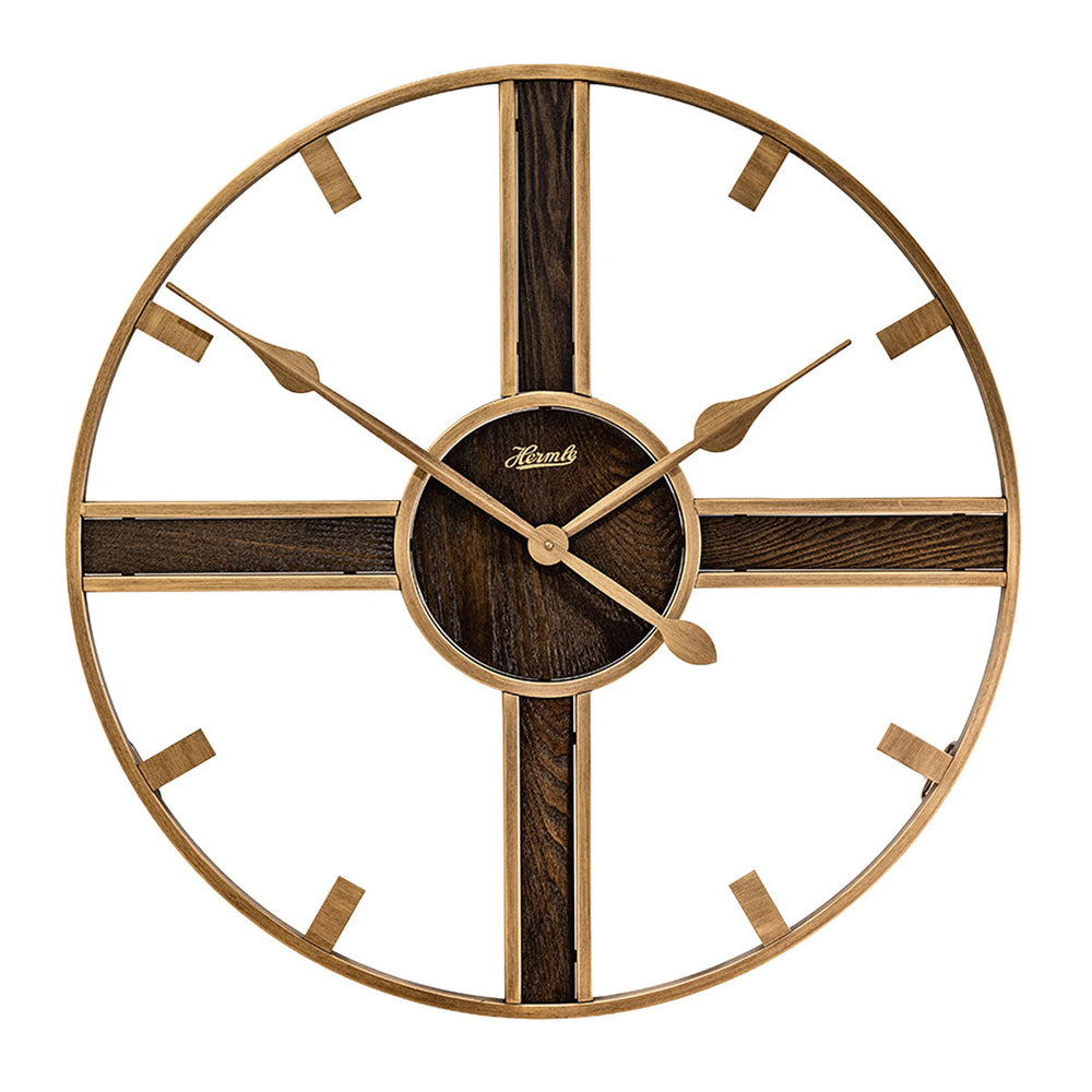 Hermle Coleson Wall Clock, 42019