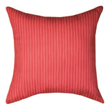 Color Splash Climaweave Throw Pillow 18" x 18" By Manual Woodworkers & Weavers