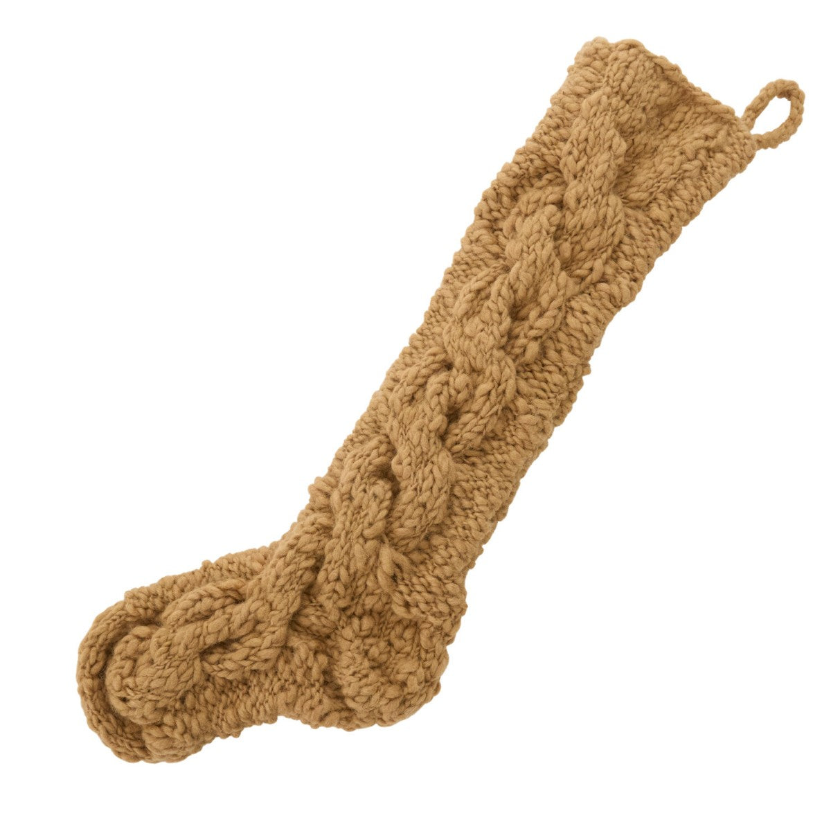 Colossal Stocking By Accent Decor (Multiple Styles Available)