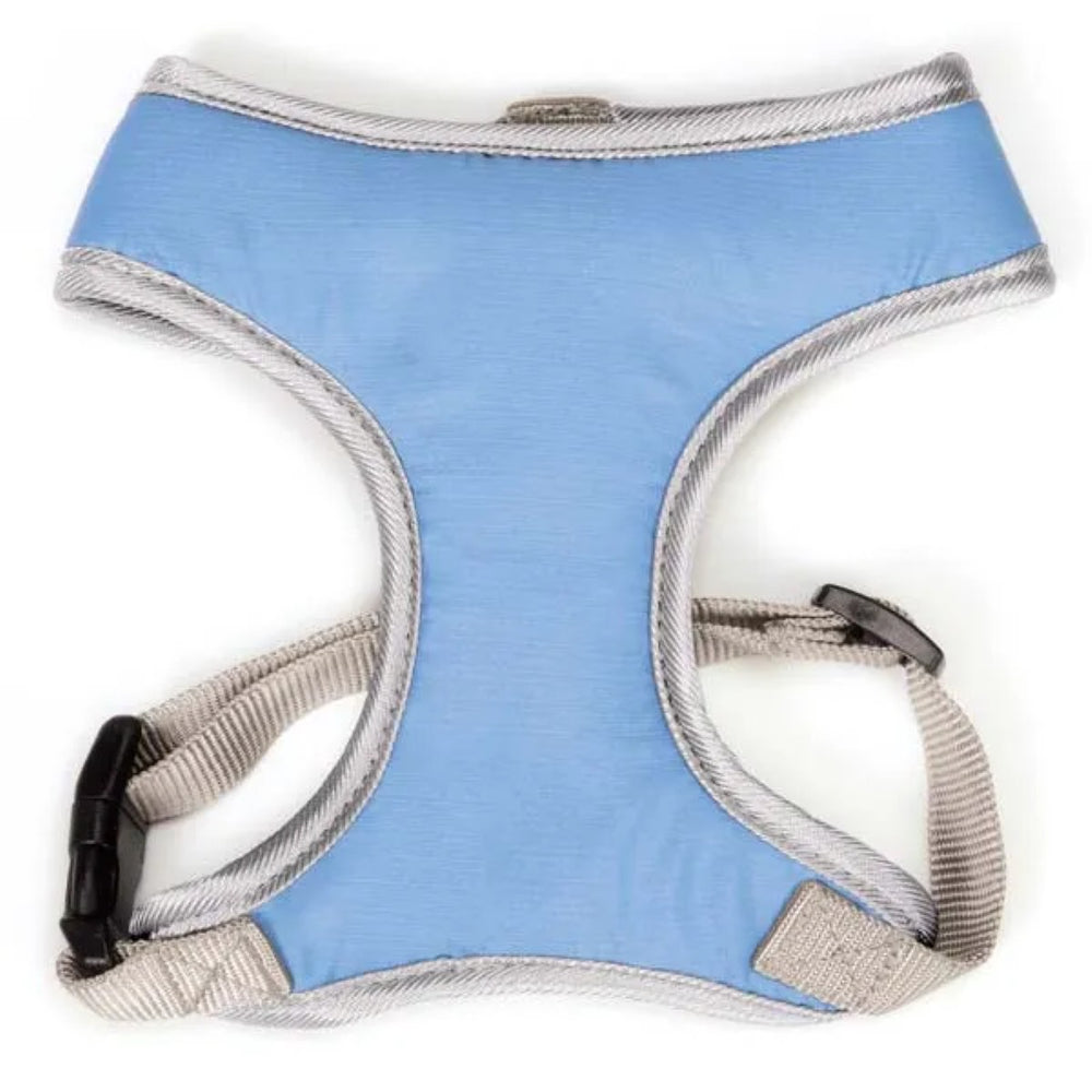 Cool Pup Reflective Cooling Harnesses Designed to Keep Dogs Cool