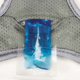 Cool Pup Reflective Cooling Harnesses Designed to Keep Dogs Cool