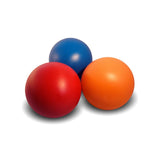 Hueter Toledo Virtually Indestructible Ball - 4.5 inches