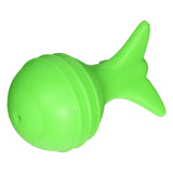 Hueter Toledo Soft Flex Airball Dog Toy - Green