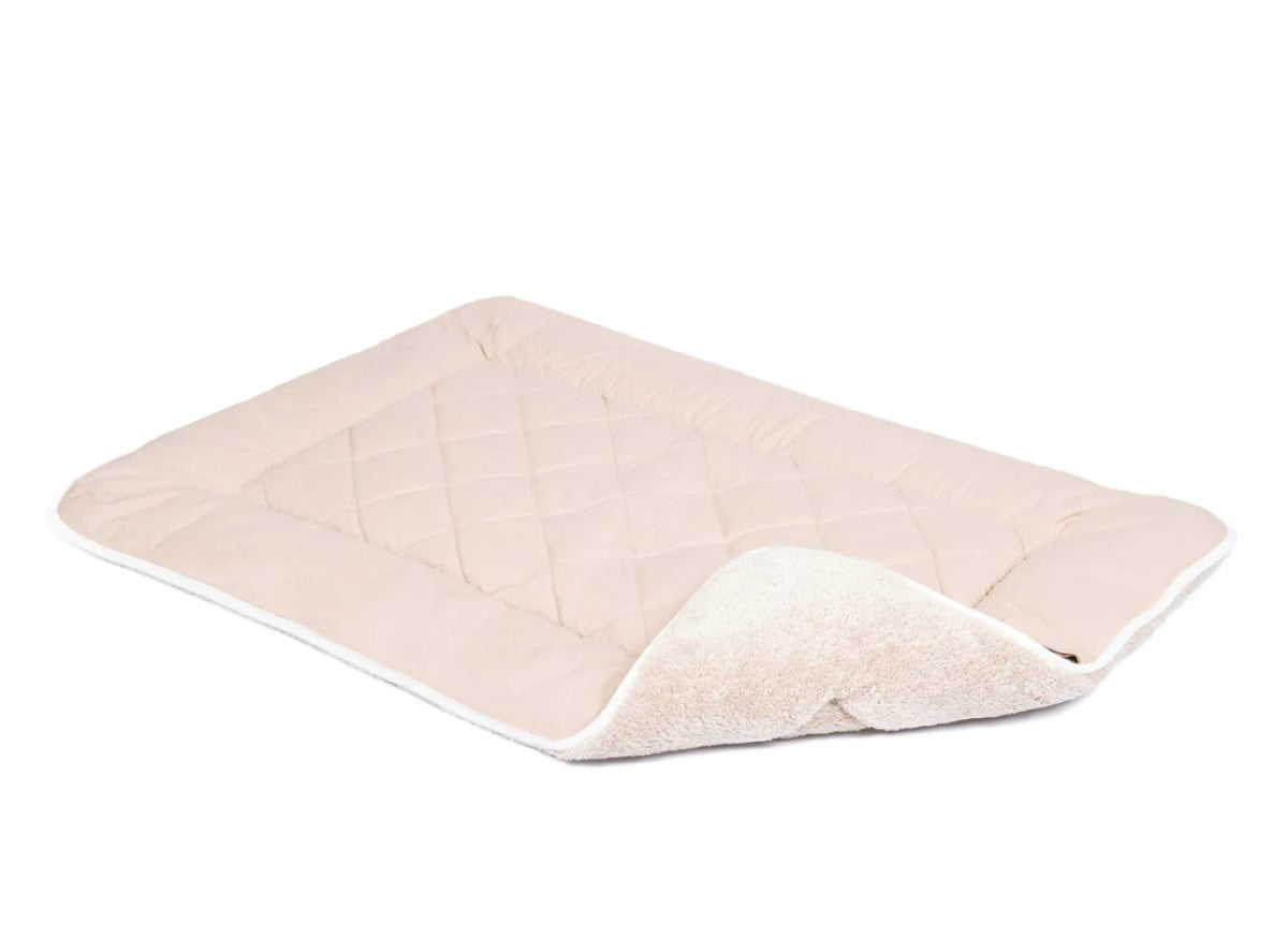 DGS Pet Products Pet Cotton Canvas Sleeper Cushion (4 Styles)