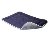 DGS Pet Products Pet Cotton Canvas Sleeper Cushion (4 Styles)