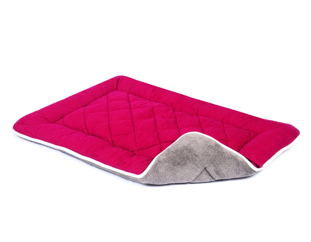 DGS Pet Products Pet Cotton Canvas Sleeper Cushion (4 Styles)