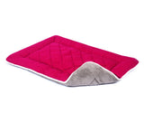 DGS Pet Products Pet Cotton Canvas Sleeper Cushion (4 Styles)