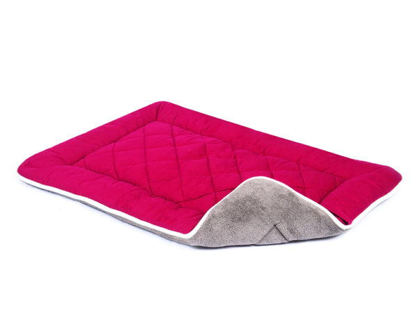 Pet Stores USA DGS Pet Products Pet Cotton Canvas Sleeper Cushion (4 Styles)